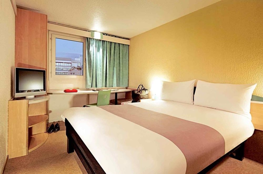Ibis Provins Otel Oda fotoğraf