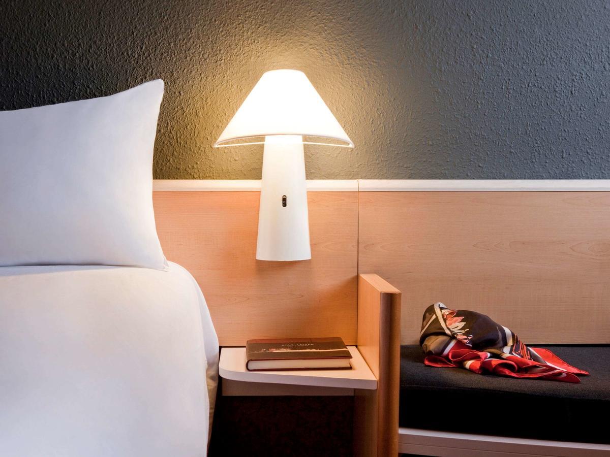 Ibis Provins Otel Dış mekan fotoğraf