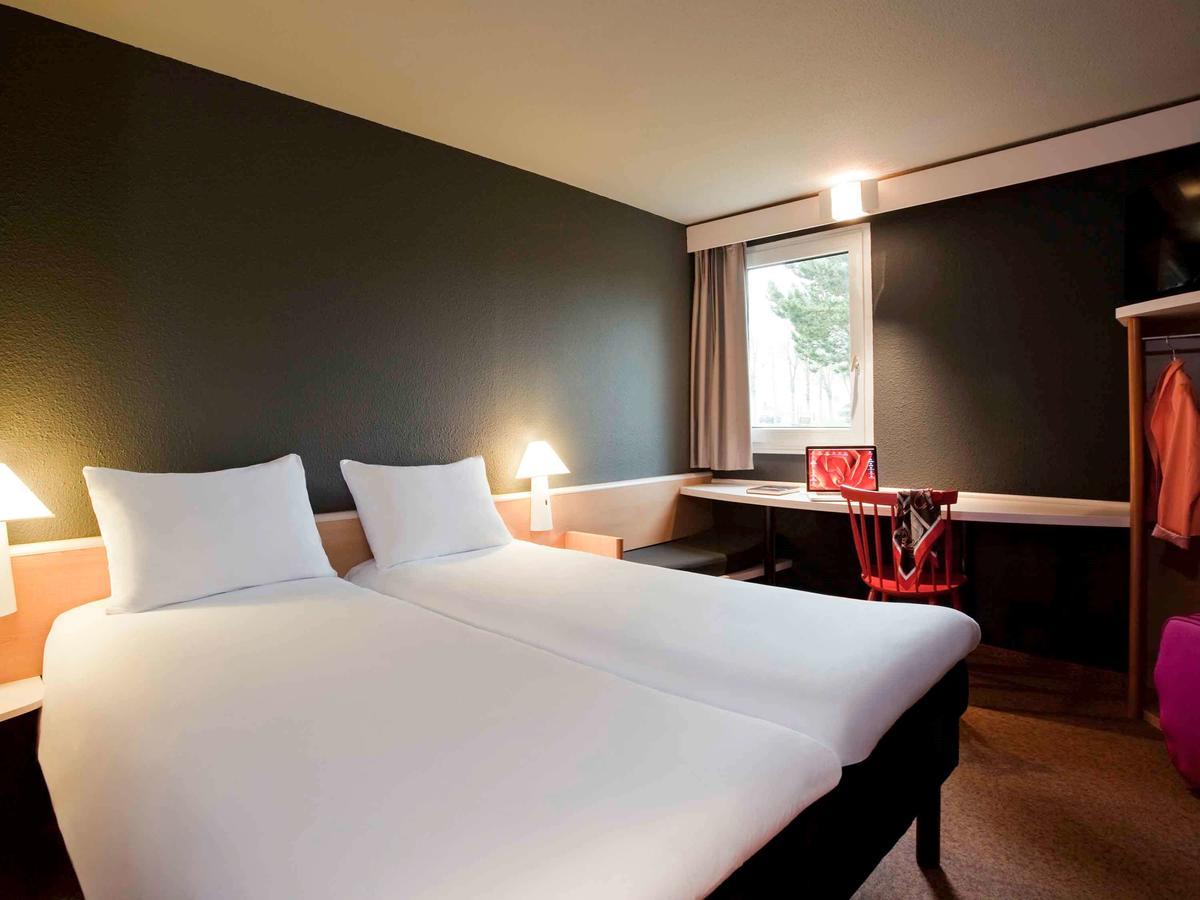 Ibis Provins Otel Dış mekan fotoğraf