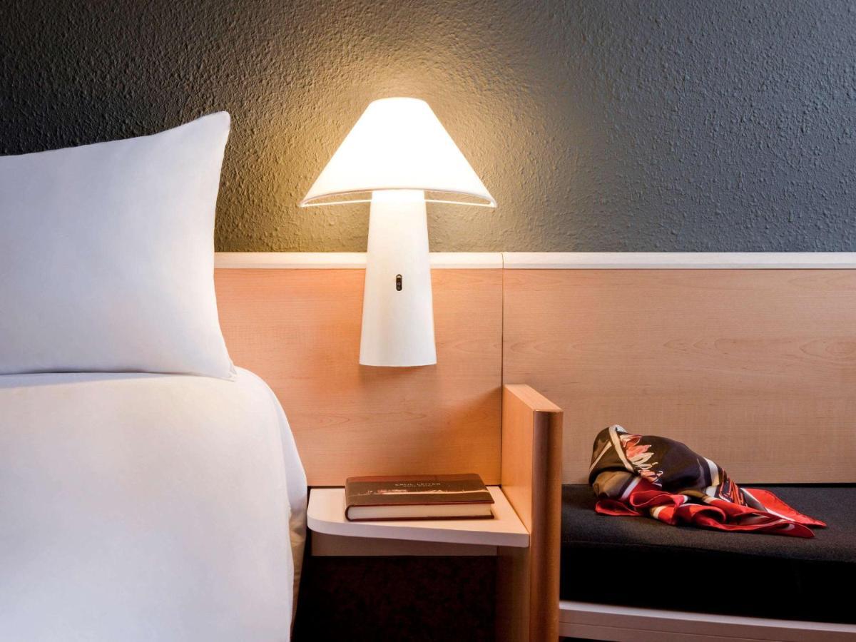 Ibis Provins Otel Dış mekan fotoğraf